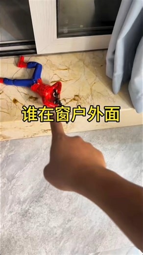 Midnight Window Surprise 😱😳 ~ Building Wooden Log Cabin in Forest | Survival House Step by Step 147