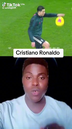 Ronaldo's All-Time Top Champions League Goals