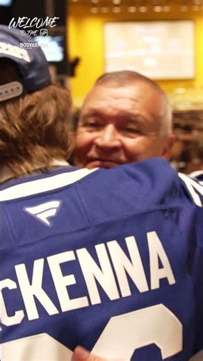 Welcome to the NHL: Gavin McKenna Mic'd Up