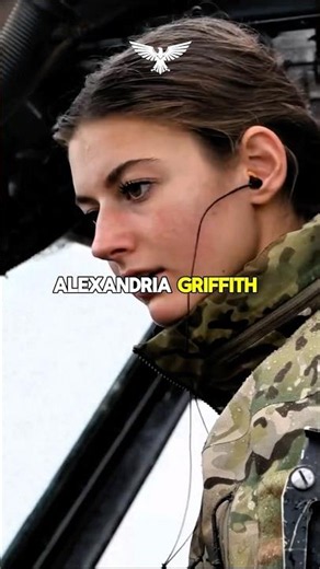 Why Pave Hawk Pilots Train for the Impossible 🇺🇸 #AlexandriaGriffith #Shorts