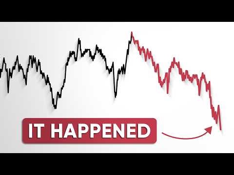 The US Bond Market Has Never Seen This Before