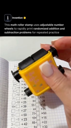 Math Problem Roller 🧮
