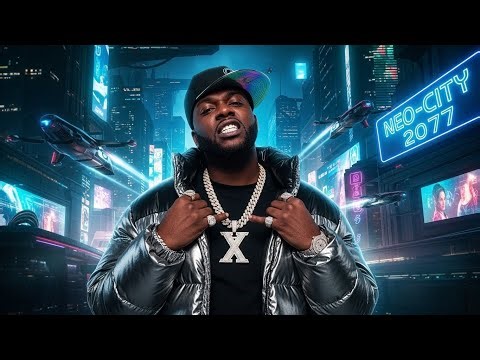 TRAP VORTEX 🌀🤖 | QUANTUM GRAVITY INSTRUMENTAL | NO COPYRIGHT DIMENSION BREACH 2026| FREE TO USE