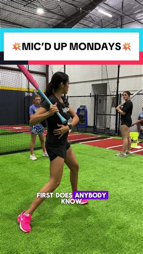 Mastering Hitting Mechanics for Softball Players