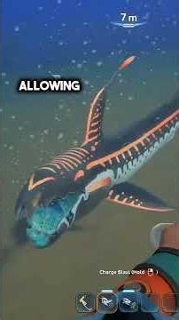 New Subnautica 2 Update!