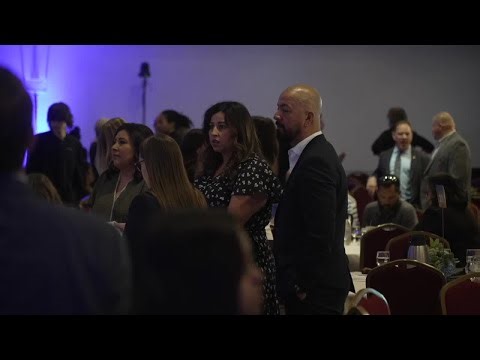 Kern County economic summit highlights wage gains, industry growth, and workforce advice
