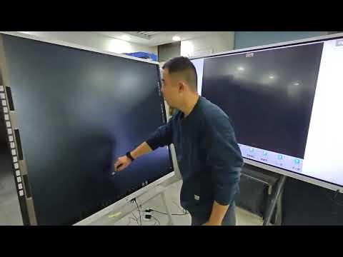 Lonbest E-Writing Board Android Support: Development Complete, Testing Now