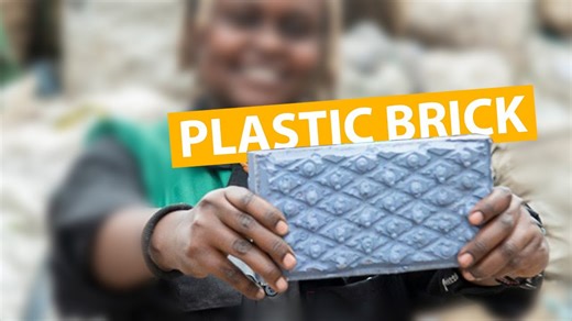 Solving the plastic crisis: Incredible innovations transforming waste into solutions