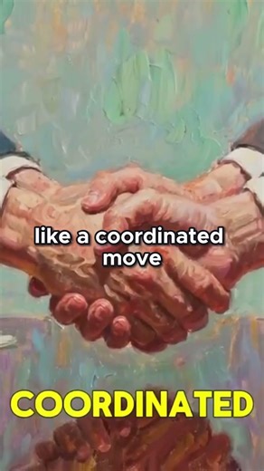 The Moment a President Was Betrayed by Big Steel #history #globalfinancialsystem #facts #didyouknow