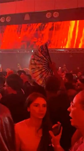 Suudi Arabistan'ın Gizli Gece Hayatı - Cidde