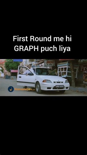 Namaste Dev on Instagram: "Game over 😭😭😭 Want to upskill your DSA skills? Checkout NAMASTE DSA 🚀 Follow @namastedevofficial for more memes!! #javascript #webdevelopment #softwareengineer #reactjs #java #viral #college #frontend #js #softwaredeveloper #backend #backendengineer #backenddeveloper #frontendengineer #frontenddeveloper #reactjs #reactjsdeveloper #reactjsdevelopment #reactnative #reactjsbootcamp #java #dsa #iitbombay #iit #coding #codingmemes #corporatelife #corporate #office [ Sof