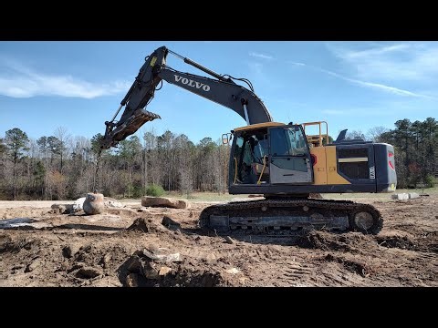 What Rocky Mess Have I Gotten Myself Into Now