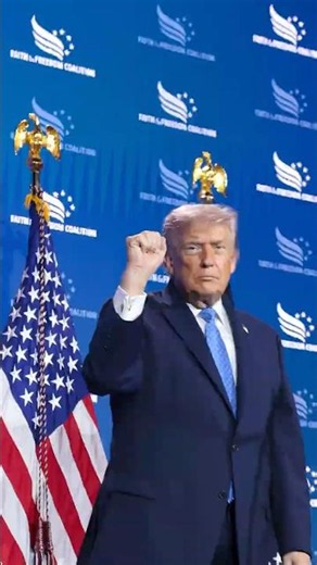 The Rule of Law 'Crisis' Under Trump