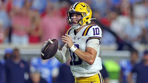 #10 LSU vs. Kentucky 10/10/26 - Stream the Game Live - Watch ESPN