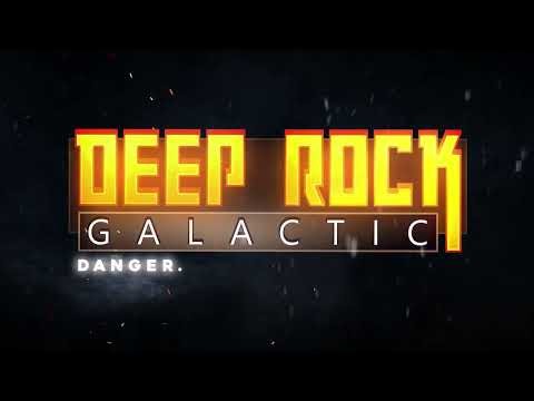 Deep Rock Galactic - Official New Seasons Teaser Trailer | Big Break Showcase 2026