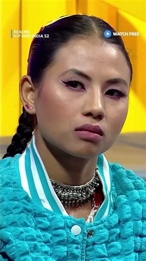 Remo Hue Nakhush Naveen Se | Realme Hip Hop India Season 2 | Amazon MX Player