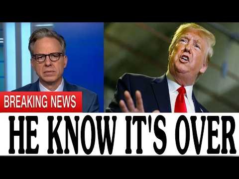 The Lead with Jake Tapper 8/15/26 | CNN Breaking News Today August 15, 2026