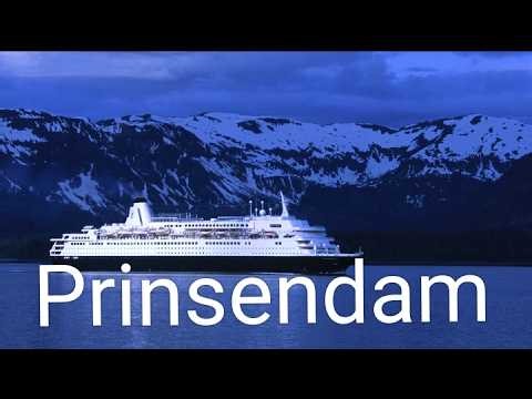 The Prinsendam Cruise Ship Disaster: The Terrifying Story of 1980