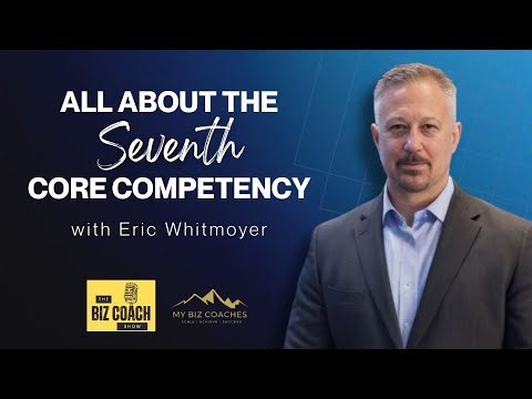 The 7th Core Competency for Every Business