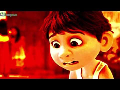 If it was'nt for my family | Coco [Sponsored by Gamavision Csupo Effects]
