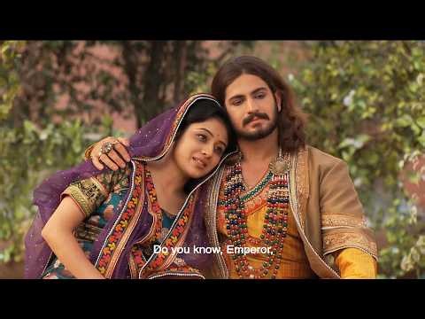 Jodha Akbar S4 EP 91