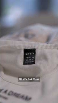 Inside Shein's discounted IPO haul