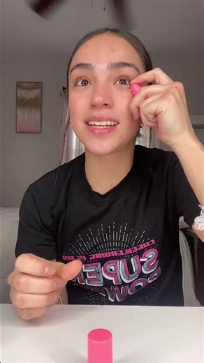 grwm for cheer practice #grwm #cheerseason #skincaregrwm #viralproducts2023 #naturaldaylook #ba