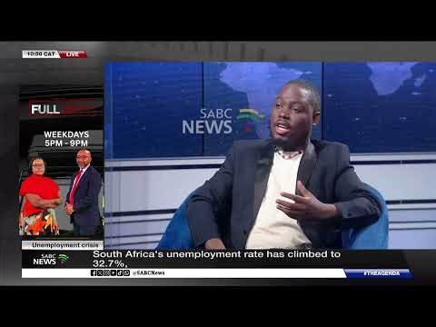 Unemployment Crisis | Calls grow for urgent action on job creation