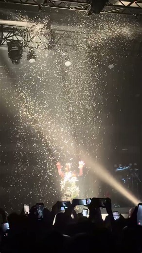 Man that You Fear - Marilyn Manson - October 15 2026 - New Orleans #concert #livemetal #manson #fyp