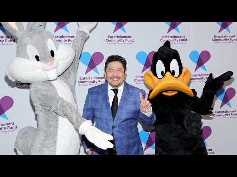Eric Bauza, Voice Of Bugs Bunny And Other Looney Tunes Characters, Dies At 46