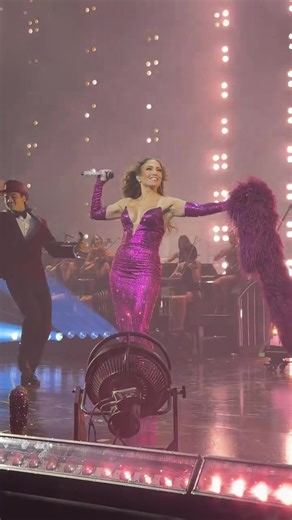 That JLo Show ✨ @JLO #JLo #JenniferLopez #UpAllNight #JLoVegas