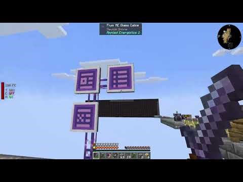 FTB Skies 2 Ep46 Steel Automation