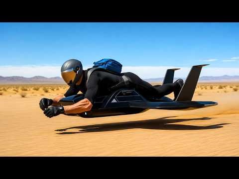 NEW INVENTIONS THAT ARE CHANGING THE WORLD!