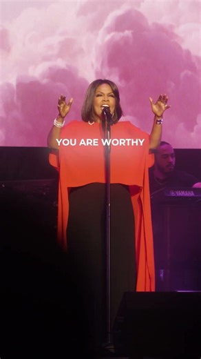 Worthy | CeCe Winans