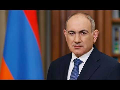 🔴Արտաքին հետախուզության պետը ԱԺ-ում է. ՀԻՄԱ🔴