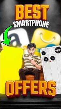 Don't Miss these Deals⚡️Flipkart and Amazon Summer Sale😎 2026
