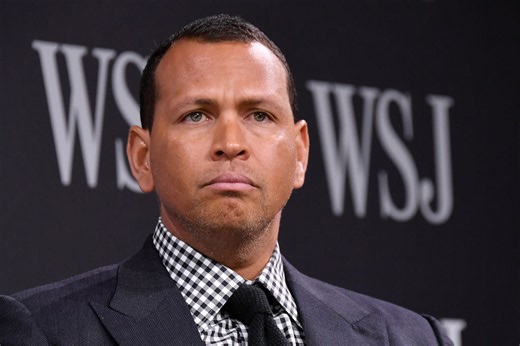 Alex Rodriguez's New Series Reportedly 'Triggered' Jennifer Lopez's Fury— She's Ready for Revenge