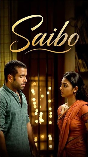 Lose yourself in the timeless romance of Saibo, beautifully sung by Shreya Ghoshal and Tochi Raina.
