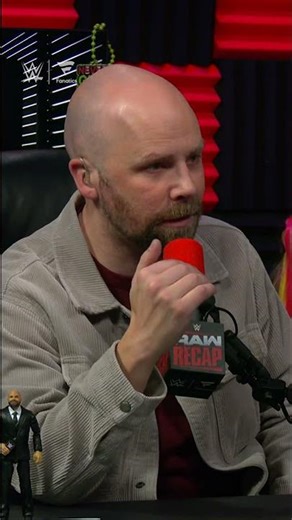 RHIYO is a force to be reckoned with 🔥 #RawRecap