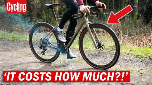 This bike is going to surprise a lot of people | Here's why