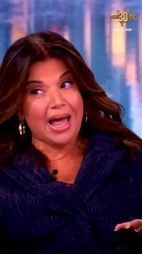 Ana Navarro On Pres. Trump's A.I.-Fueled Posting Frenzy