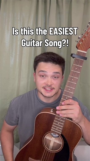 Riptide by Vance Joy is FIRE! 🔥 #guitartok #guitarist #riptide #vancejoy #acousticguitar
