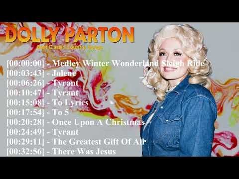 🎤 Dolly Parton Best Songs | Country, Folk, Bluegrass & Legendary Vocal Performances 2026 HD