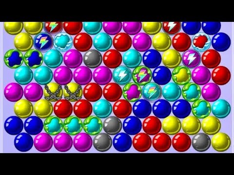 #Level-83 Bubble Shooter android gameplay | Bubble Shooter | Bubble Shooter game | Bubble Games