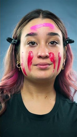 TRANSIÇÃO DAS FRUTINHAS 🍓 *Emilly Vick