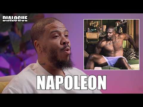 Napoleon Says Ice Cube Disrespected 2Pac With Terry Crews Scene In “Friday After Next” Movie