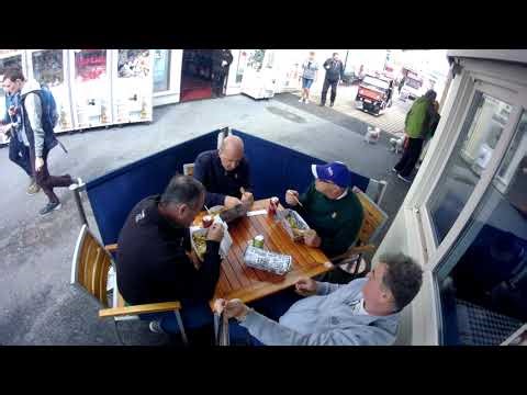 Fish and Chips a paignton