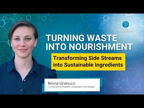 Why Food Waste Is a Missed Opportunity and How Greenspot Is Turning It into Ingredients