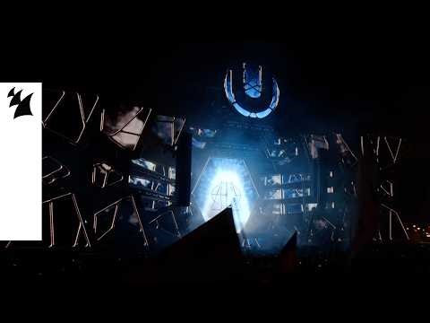 Armin van Buuren & Skytech - She A Freak (Live at Ultra Miami 2026)