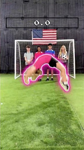 Best World Cup Trick Wins